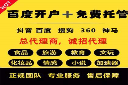 案例分享：竞价推广代运营助力企业拓展海外市场